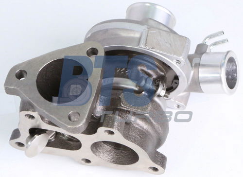 Turbocompresseur, suralimentation ORIGINAL